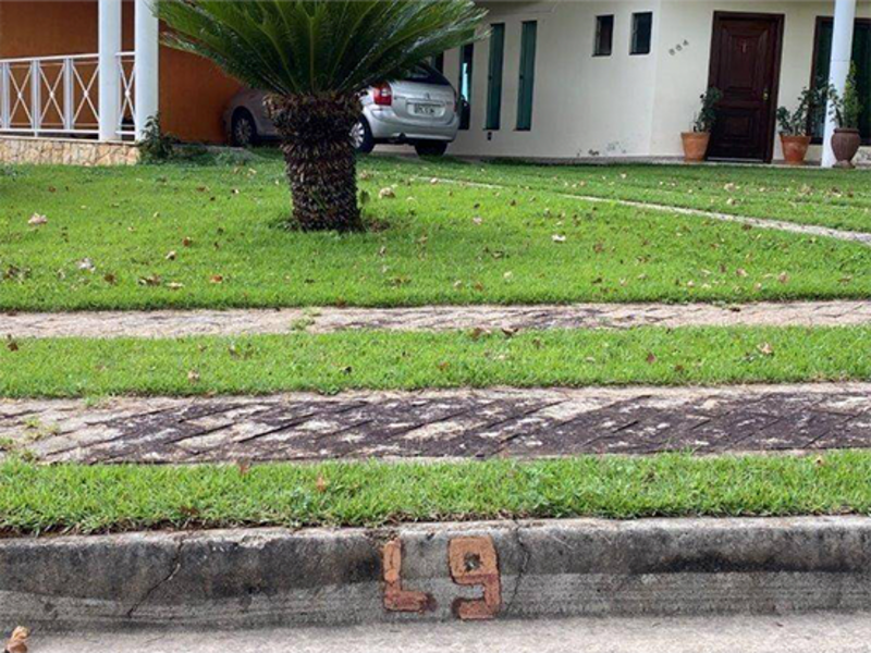 Casa - Araçoiaba da Serra - SP, localizado em Araçoiaba Da Serra - SP, bairro Saint Charbel