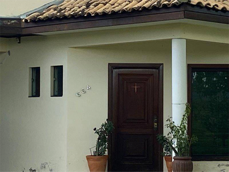 Casa - Araçoiaba da Serra - SP, localizado em Araçoiaba Da Serra - SP, bairro Saint Charbel
