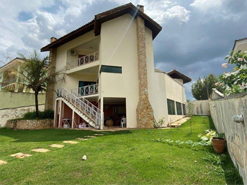 Casa - Araçoiaba da Serra - SP, localizado em Araçoiaba Da Serra - SP, bairro Saint Charbel