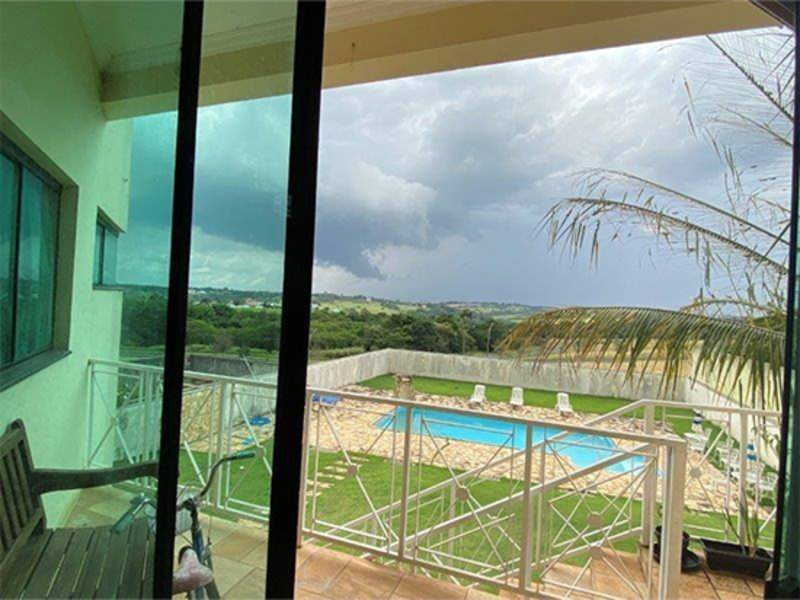 Casa - Araçoiaba da Serra - SP, localizado em Araçoiaba Da Serra - SP, bairro Saint Charbel