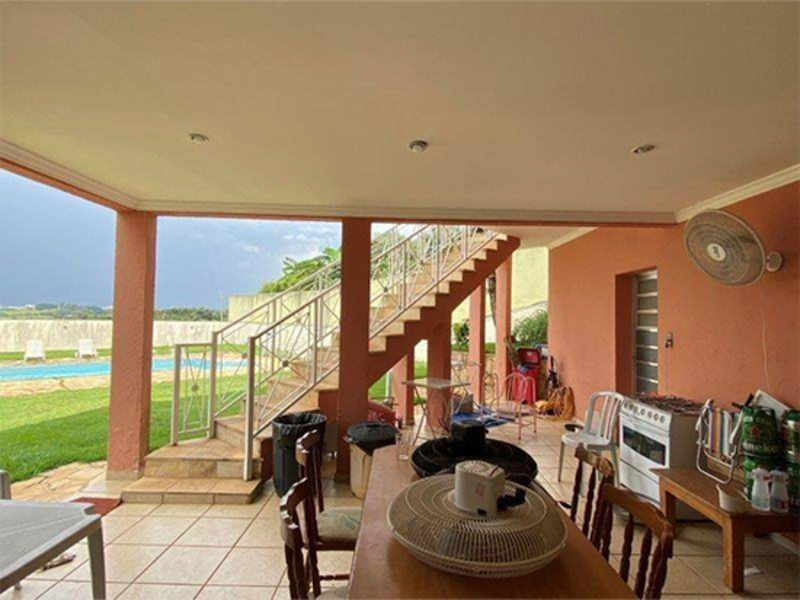 Casa - Araçoiaba da Serra - SP, localizado em Araçoiaba Da Serra - SP, bairro Saint Charbel