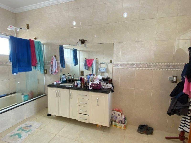 Casa - Araçoiaba da Serra - SP, localizado em Araçoiaba Da Serra - SP, bairro Saint Charbel