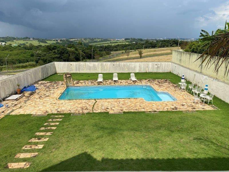Casa - Araçoiaba da Serra - SP, localizado em Araçoiaba Da Serra - SP, bairro Saint Charbel