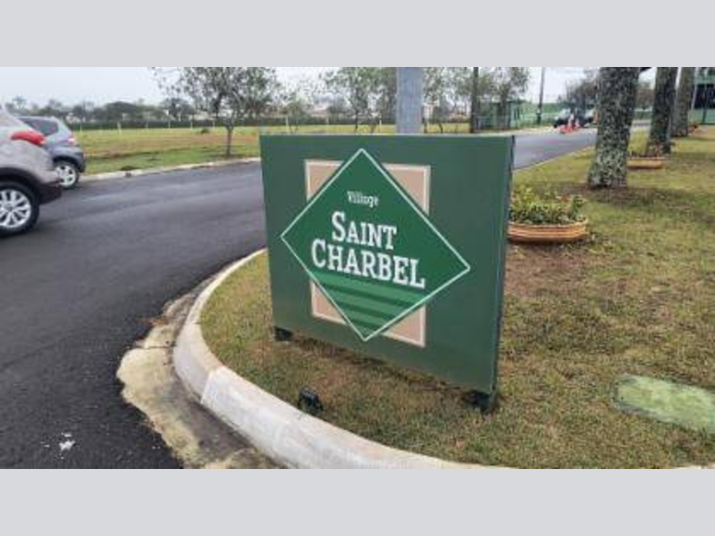 Casa - Araçoiaba da Serra - SP, localizado em Araçoiaba Da Serra - SP, bairro Saint Charbel