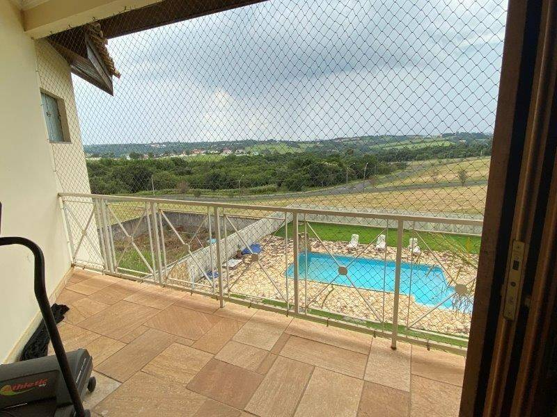 Casa - Araçoiaba da Serra - SP, localizado em Araçoiaba Da Serra - SP, bairro Saint Charbel