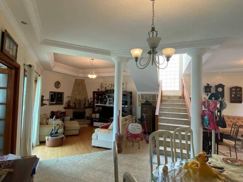 Casa - Araçoiaba da Serra - SP, localizado em Araçoiaba Da Serra - SP, bairro Saint Charbel