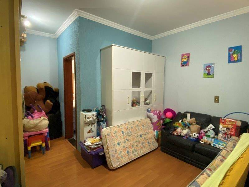Casa - Araçoiaba da Serra - SP, localizado em Araçoiaba Da Serra - SP, bairro Saint Charbel