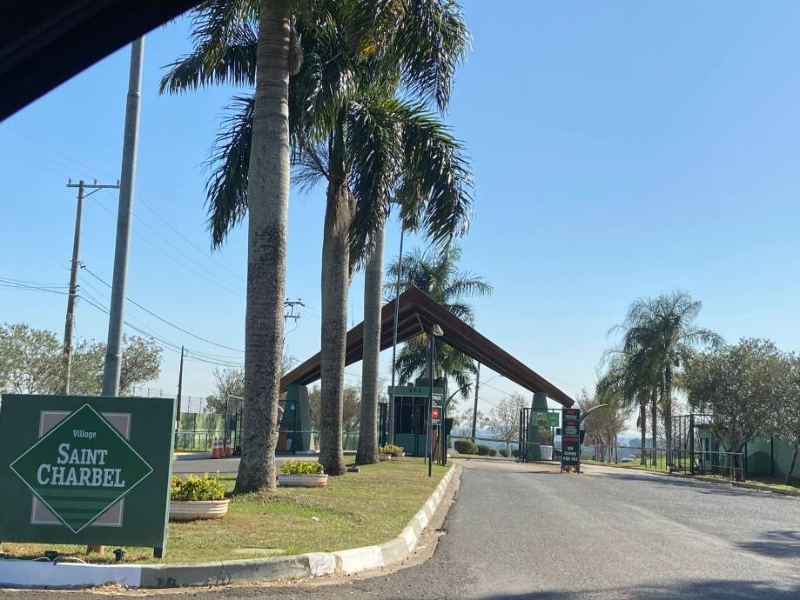 Casa - Araçoiaba da Serra - SP, localizado em Araçoiaba Da Serra - SP, bairro Saint Charbel