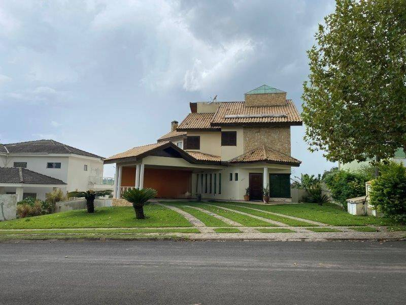 Casa - Araçoiaba da Serra - SP, localizado em Araçoiaba Da Serra - SP, bairro Saint Charbel