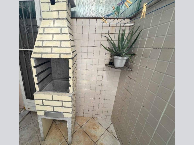Imagem do imóvel Apartamento - Rio de Janeiro - RJ