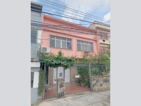 Casa em leilão em Rio De Janeiro