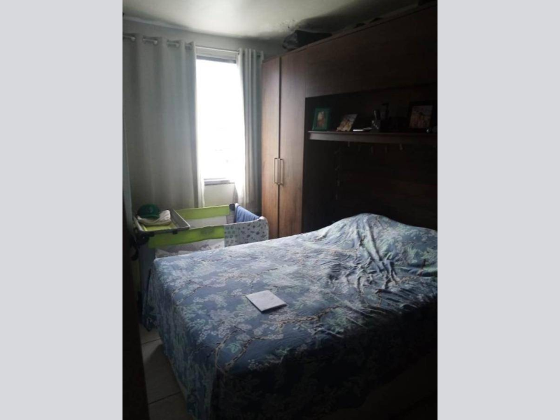 Apartamento - Rio de Janeiro - RJ, localizado em Rio De Janeiro - RJ, bairro Praça Seca