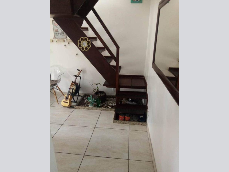 Apartamento - Rio de Janeiro - RJ, localizado em Rio De Janeiro - RJ, bairro Praça Seca