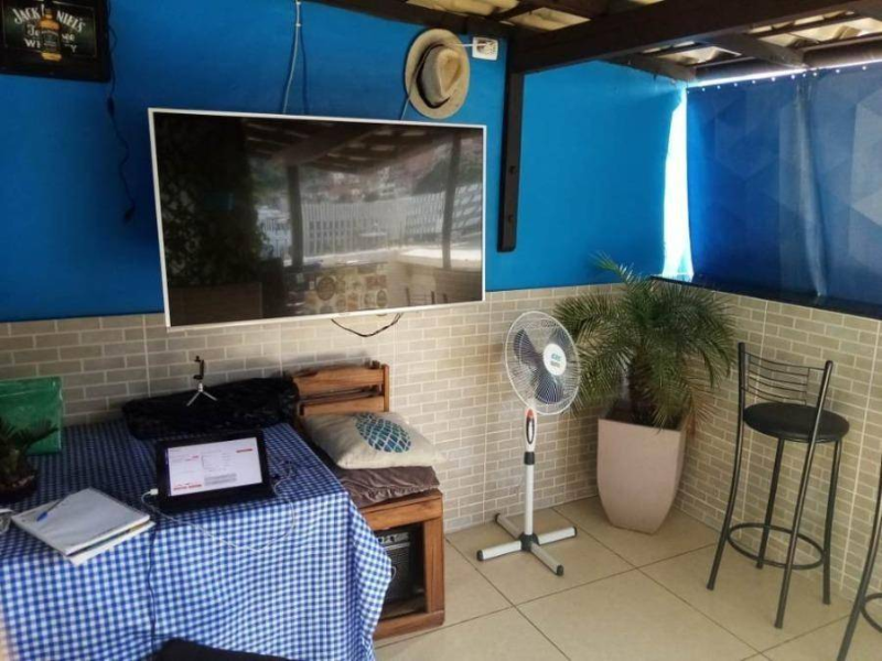Apartamento - Rio de Janeiro - RJ, localizado em Rio De Janeiro - RJ, bairro Praça Seca