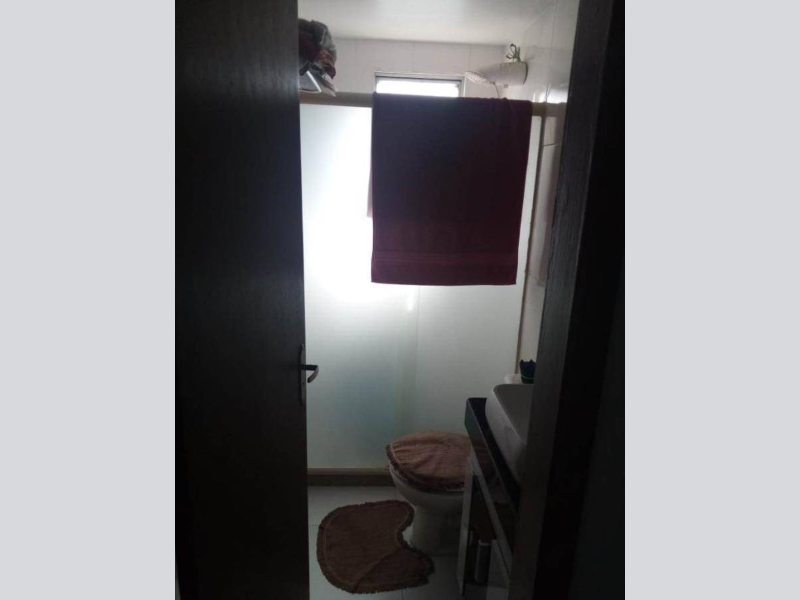 Apartamento - Rio de Janeiro - RJ, localizado em Rio De Janeiro - RJ, bairro Praça Seca