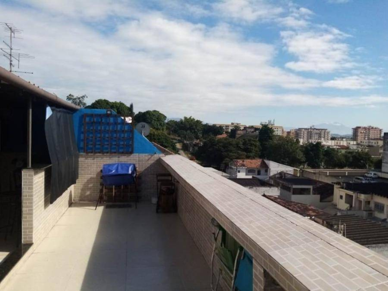 Apartamento - Rio de Janeiro - RJ, localizado em Rio De Janeiro - RJ, bairro Praça Seca