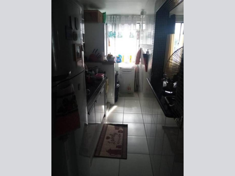 Apartamento - Rio de Janeiro - RJ, localizado em Rio De Janeiro - RJ, bairro Praça Seca