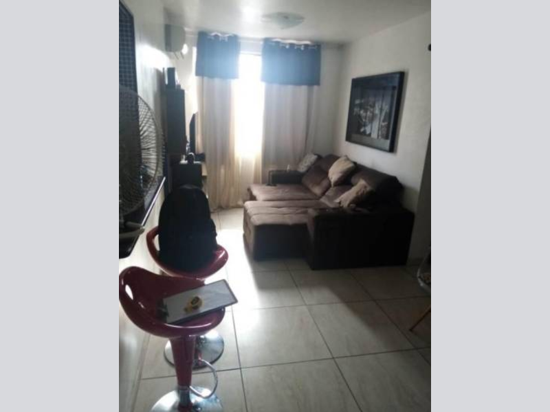 Apartamento - Rio de Janeiro - RJ, localizado em Rio De Janeiro - RJ, bairro Praça Seca