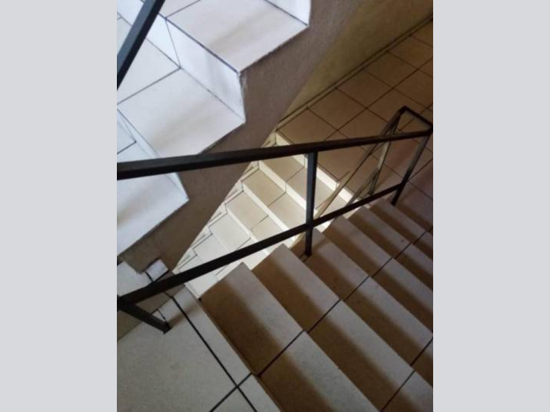 Apartamento - Rio de Janeiro - RJ, localizado em Rio De Janeiro - RJ, bairro Praça Seca