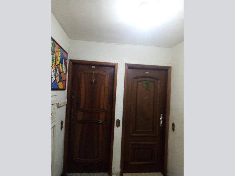 Apartamento - Rio de Janeiro - RJ, localizado em Rio De Janeiro - RJ, bairro Praça Seca