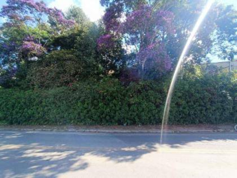 Casa - Caxambu - MG, localizado em Caxambu - MG, bairro Belvedere