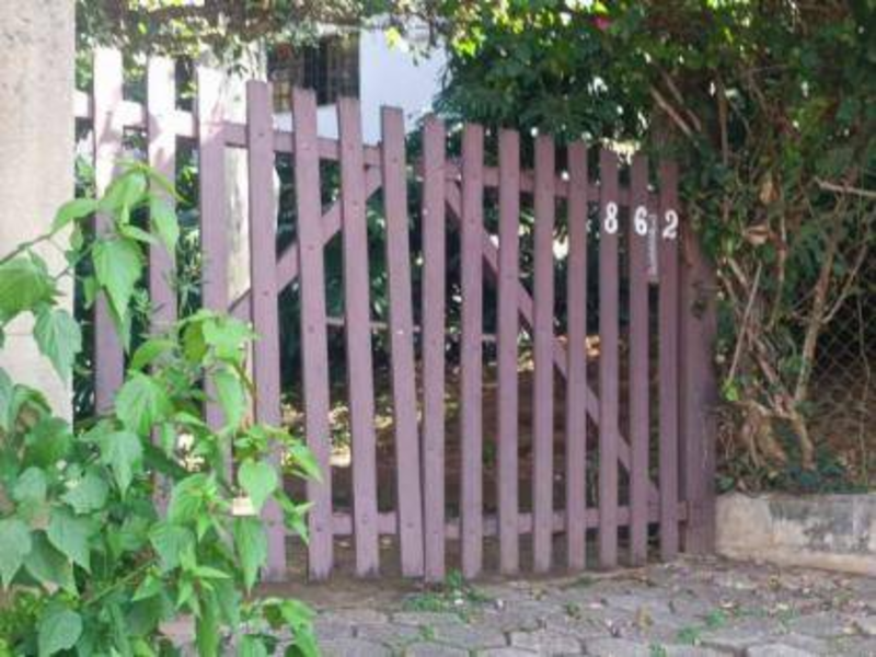 Casa - Caxambu - MG, localizado em Caxambu - MG, bairro Belvedere