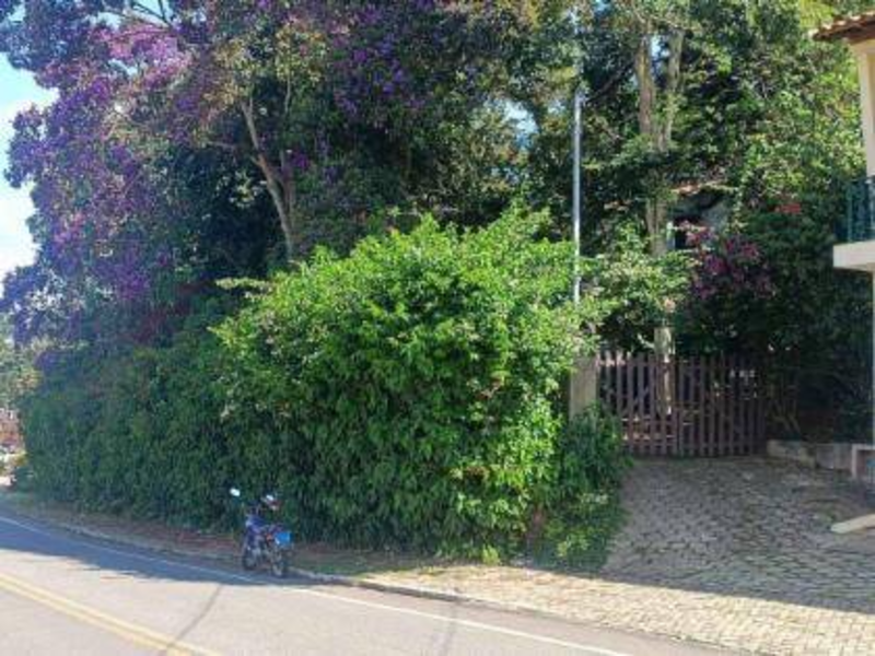 Casa - Caxambu - MG, localizado em Caxambu - MG, bairro Belvedere