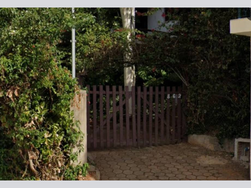 Casa - Caxambu - MG, localizado em Caxambu - MG, bairro Belvedere