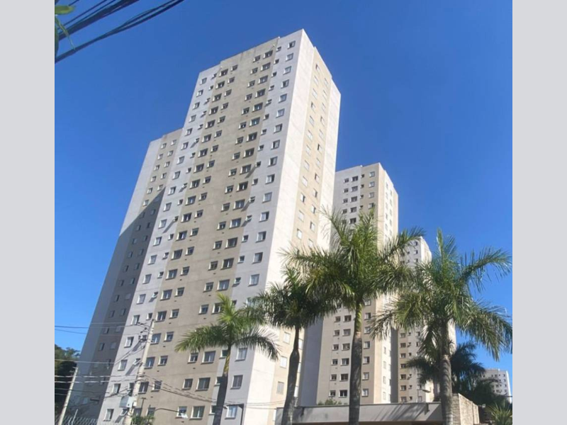 Apartamento em Leilão em Barueri / SP - 181968
