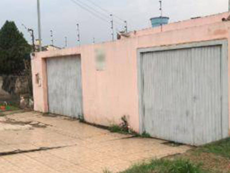 Imagem do imóvel Casa - Bagé - RS