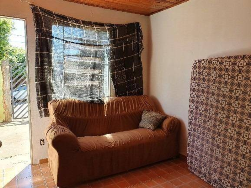 Casa - Itápolis - SP, localizado em Itápolis - SP, bairro Jardim do Sol