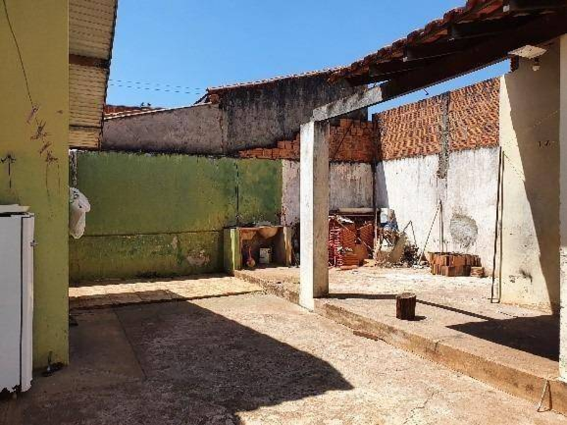 Casa - Itápolis - SP, localizado em Itápolis - SP, bairro Jardim do Sol