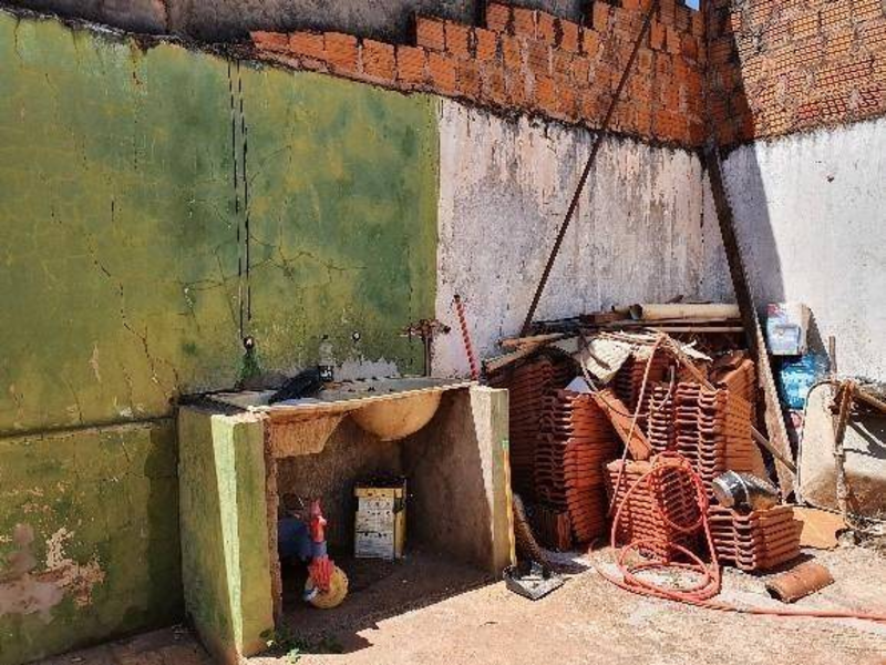 Casa - Itápolis - SP, localizado em Itápolis - SP, bairro Jardim do Sol