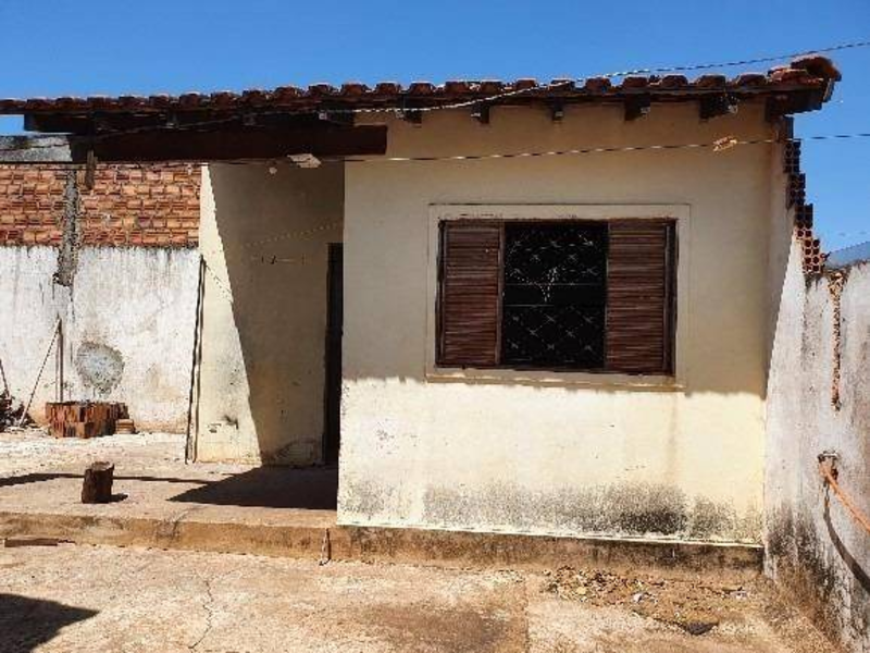 Casa - Itápolis - SP, localizado em Itápolis - SP, bairro Jardim do Sol