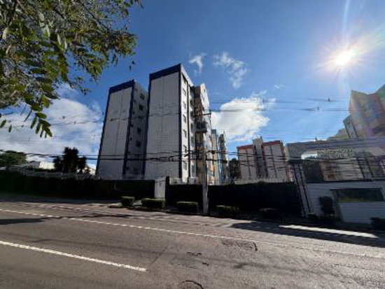 Casa em leilão em Curitiba