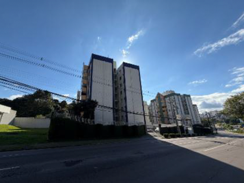 Apartamento - Curitiba - PR, localizado em Curitiba - PR, bairro Mossunguê