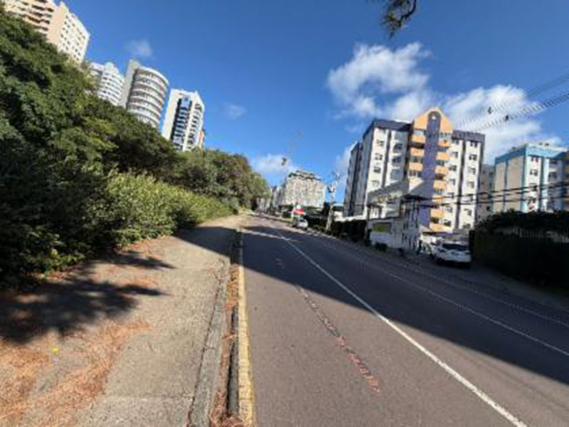 Apartamento - Curitiba - PR, localizado em Curitiba - PR, bairro Mossunguê