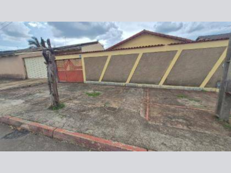 Casa - Goiânia - GO, localizado em Goiânia - GO, bairro Jardim Presidente