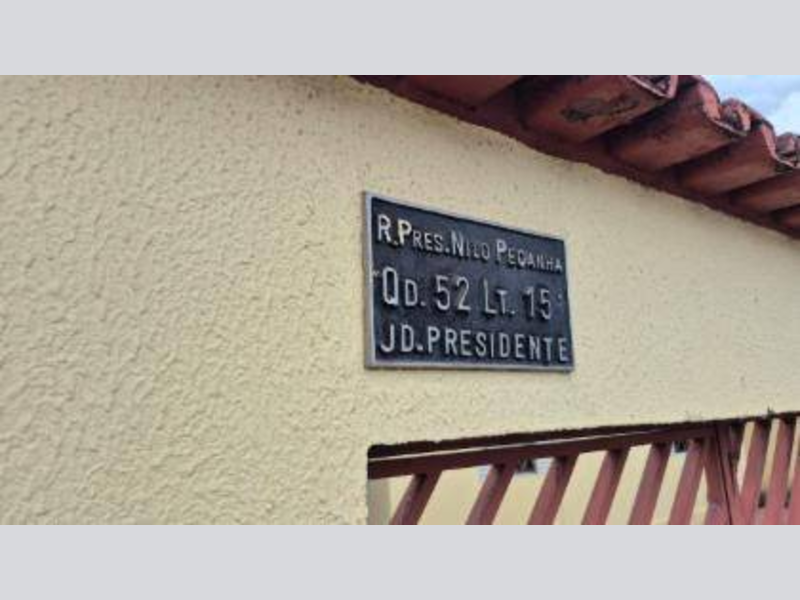 Imagem do imóvel Casa - Goiânia - GO