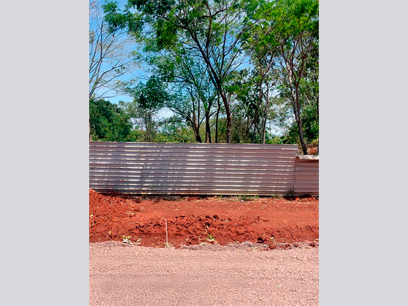 Imagem do imóvel Terreno - Guaíra - PR