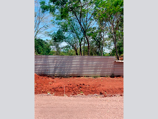 Terreno - Guaíra - PR