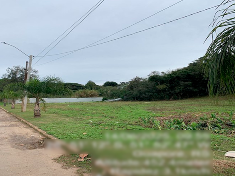 Terreno - Guaporé - RS, localizado em Guaporé - RS, bairro Canecão