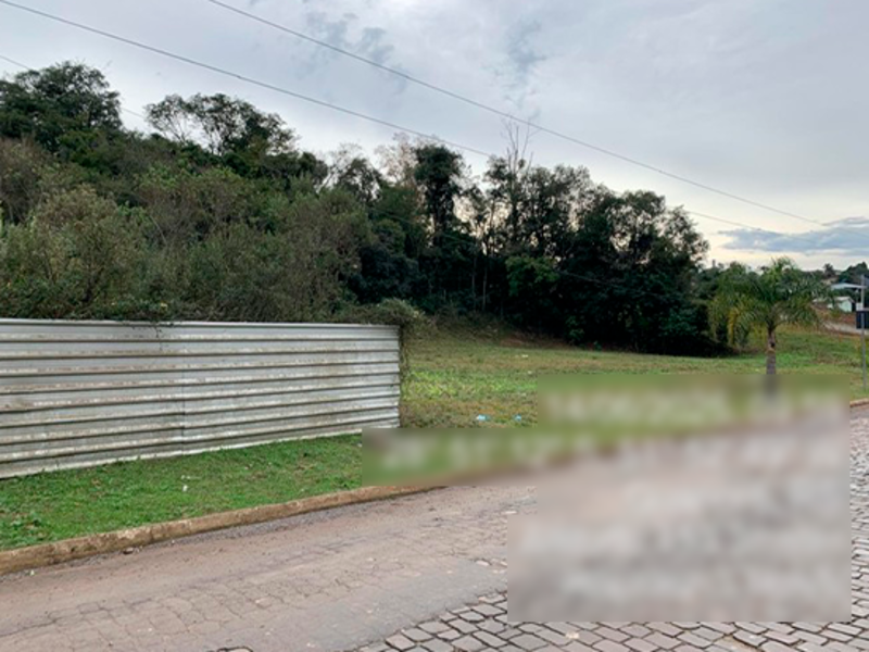 Terreno - Guaporé - RS, localizado em Guaporé - RS, bairro Canecão