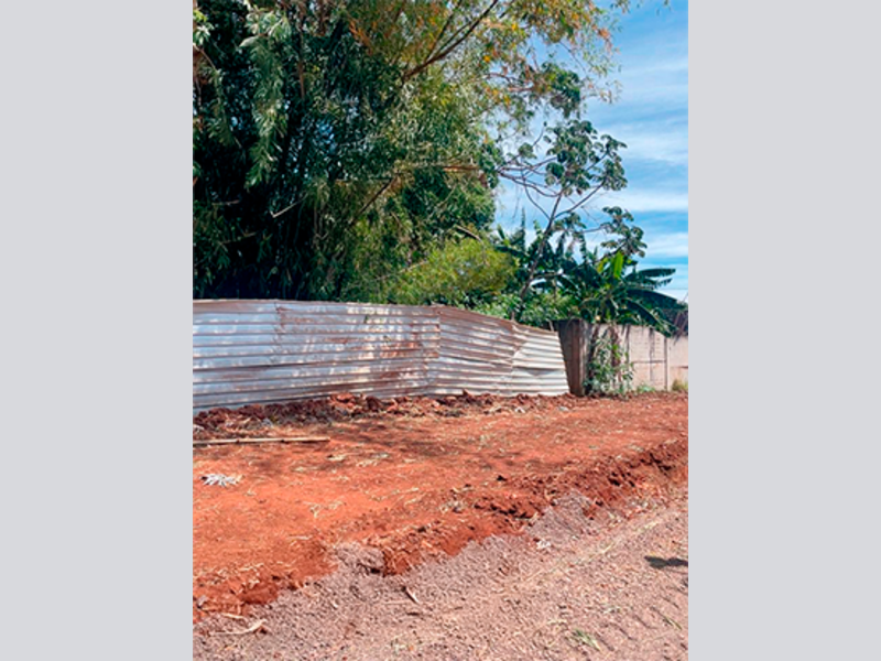 Terreno - Guaíra - PR, localizado em Guaíra - PR, bairro Jardim Internacional