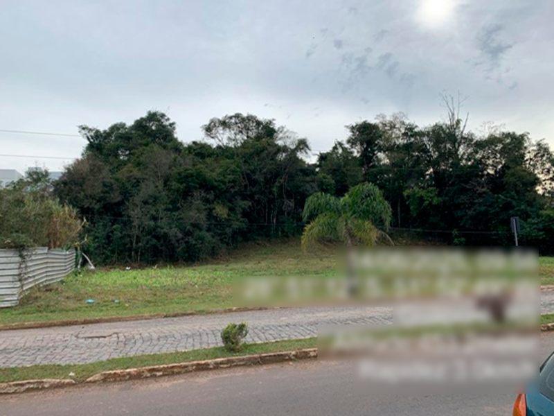 Terreno - Guaporé - RS, localizado em Guaporé - RS, bairro Canecão