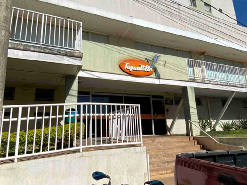 Loja - Taguatinga - DF, localizado em Taguatinga - DF, bairro Taguatinga Norte