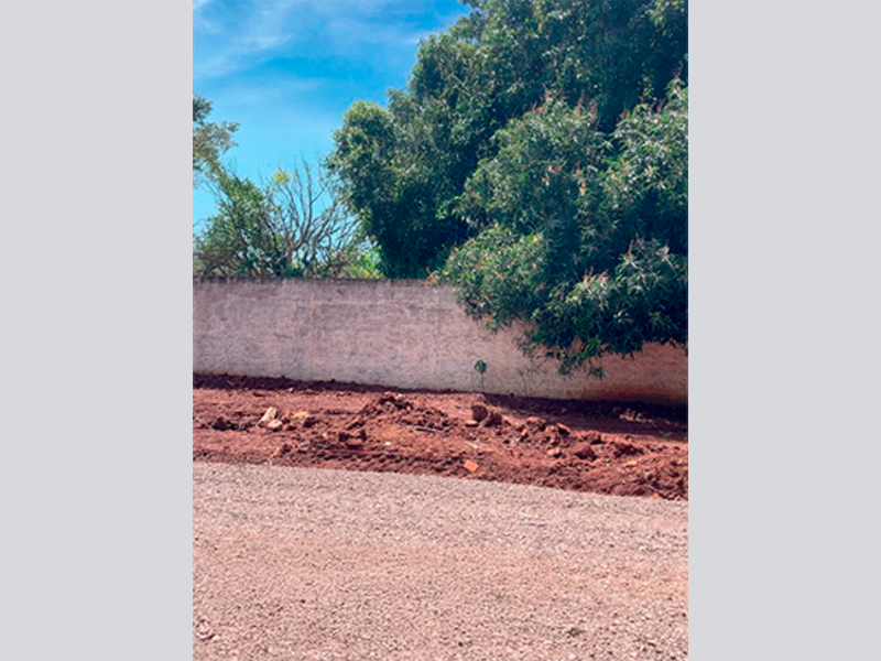 Terreno em Leilão em Guaíra / PR - 190543