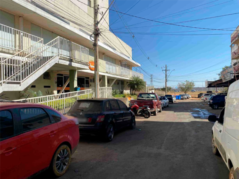 Loja - Taguatinga - DF, localizado em Taguatinga - DF, bairro Taguatinga Norte
