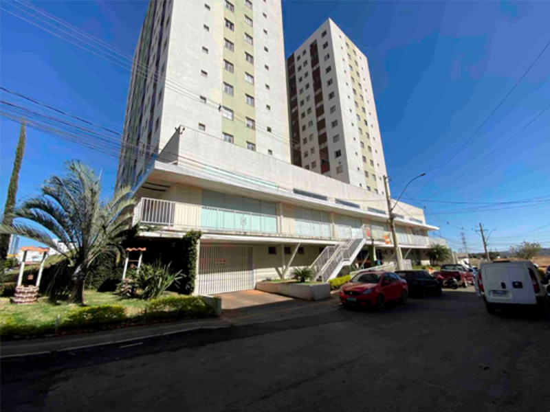 Imagem do imóvel Loja - Taguatinga - DF