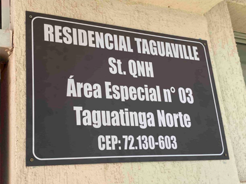 Loja - Taguatinga - DF, localizado em Taguatinga - DF, bairro Taguatinga Norte